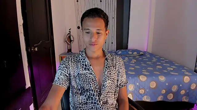 alessandro wizard online show from March 2, 2:19 am