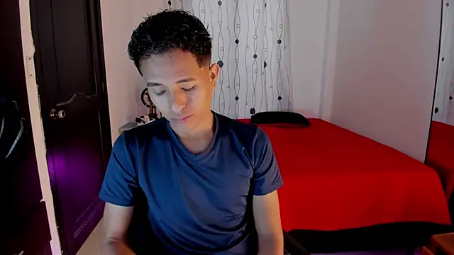 alessandro wizard online show from March 21, 1:56 pm