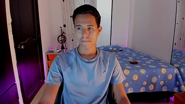 alessandro wizard online show from March 10, 6:45 pm