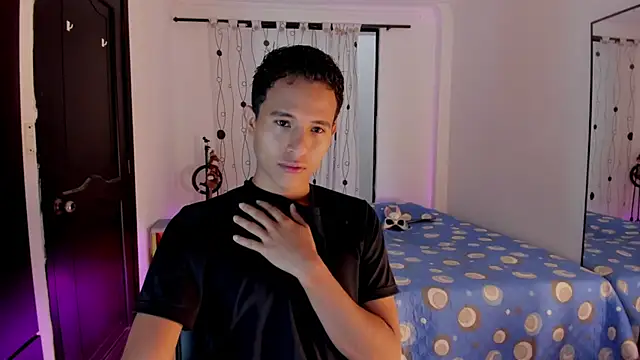 alessandro wizard online show from March 12, 1:30 pm