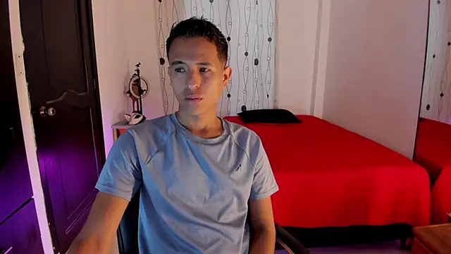 alessandro wizard online show from February 18, 3:32 pm