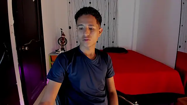 alessandro wizard online show from March 22, 12:06 am