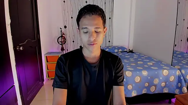 alessandro wizard online show from March 12, 11:33 pm