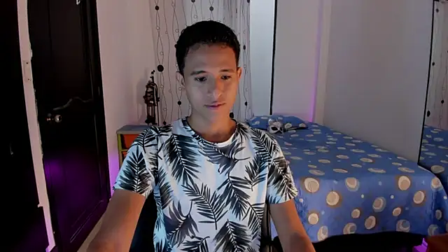 alessandro wizard online show from March 4, 2:53 pm