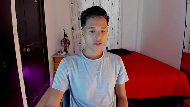 alessandro wizard online show from March 22, 2:03 pm