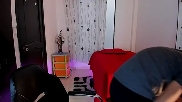 alessandro wizard online show from February 27, 7:26 pm