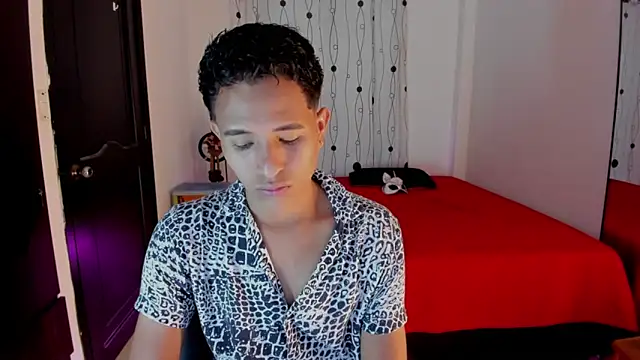 alessandro wizard online show from March 20, 9:24 pm