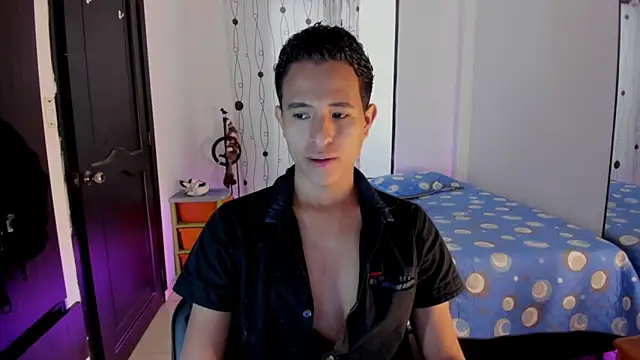 alessandro wizard online show from March 14, 2:52 pm