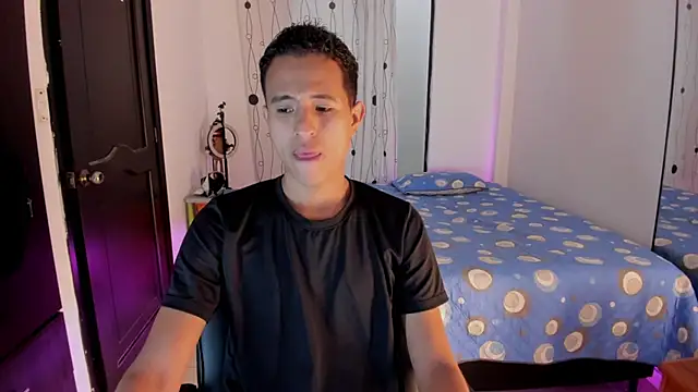 alessandro wizard online show from February 28, 2:31 pm