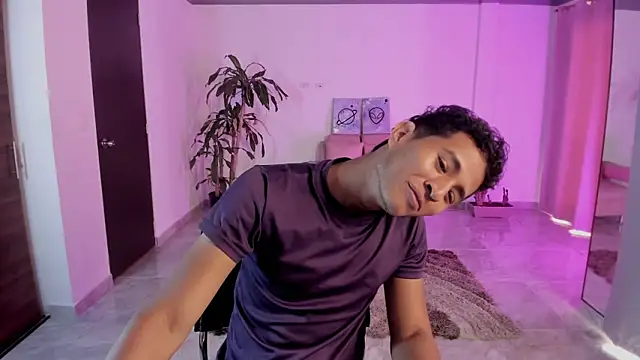 alessandro wizard online show from November 15, 3:25 pm