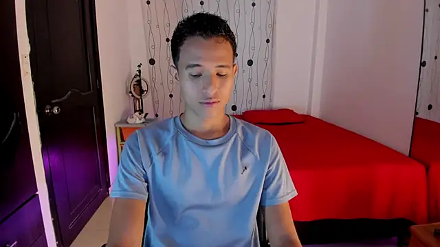 alessandro wizard online show from February 25, 1:06 pm