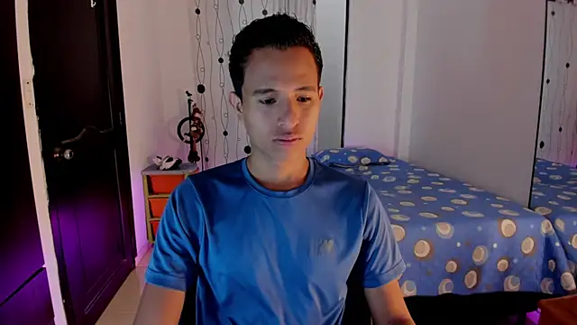 alessandro wizard online show from March 11, 1:34 pm