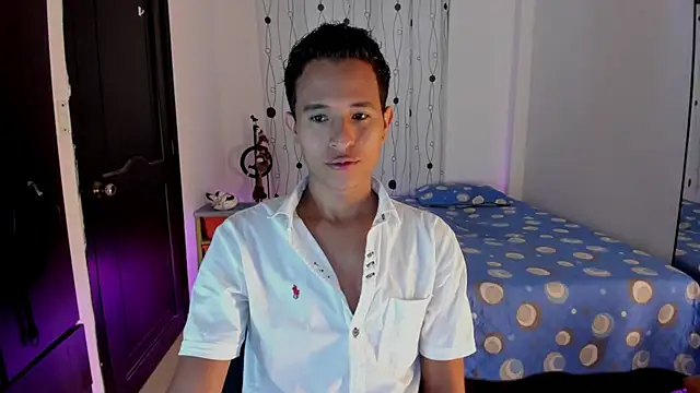 alessandro wizard online show from March 15, 12:56 pm