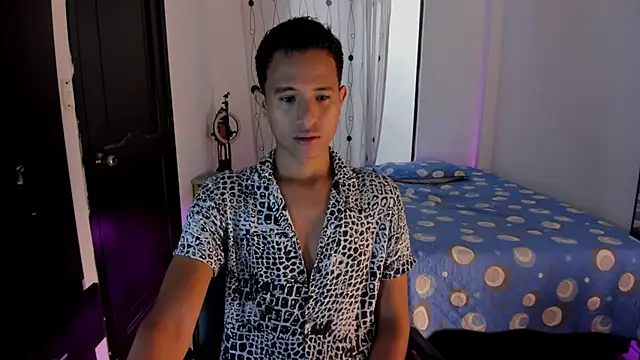 alessandro wizard online show from March 1, 3:38 pm