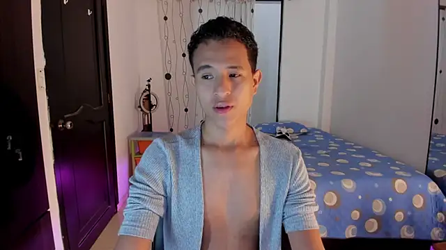 alessandro wizard online show from March 3, 2:42 pm