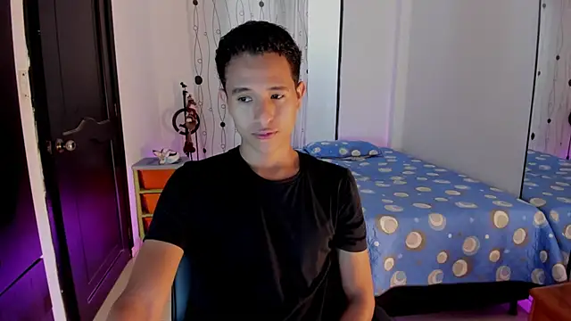 alessandro wizard online show from March 9, 4:22 pm