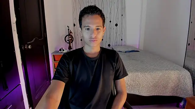 alessandro wizard online show from March 18, 10:04 pm