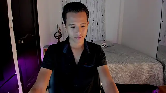 alessandro wizard online show from March 19, 1:18 pm