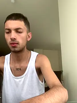 Dylan west online show from October 24, 2:41 pm