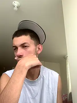 Dylan west online show from October 25, 5:03 pm