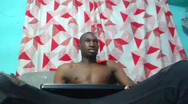 black30cmdick online show from January 10, 9:20 pm