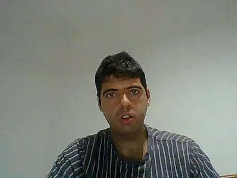 Snapshot of googuum chatting on October 4, 2:16 am googuum online show from October 4, 2:16 am