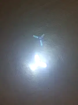 SINUECASTILLO online show from February 28, 9:36 pm