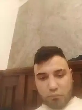 SINUECASTILLO online show from January 16, 7:28 am