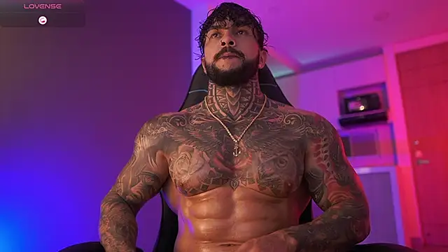 mariano costa online show from October 15, 2:30 am