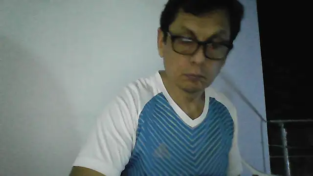 MarcusKelvin online show from April 16, 6:24 am