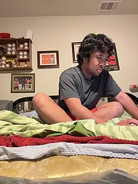 bigasianloads25 online show from November 26, 5:43 am