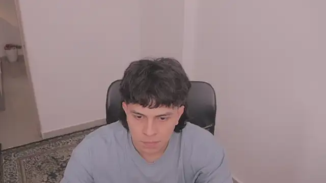 Tony Hoffa online show from December 3, 8:15 pm