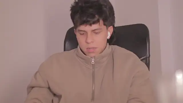 Tony Hoffa online show from October 16, 11:24 pm