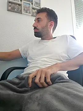 espanolmadrid online show from October 12, 1:49 pm