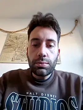 Snapshot of espanolmadrid chatting on December 29, 8:55 am espanolmadrid online show from December 29, 8:55 am
