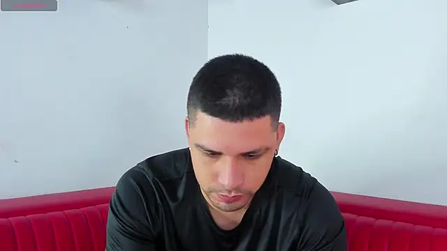 Jacoob19  online show from October 15, 12:35 pm