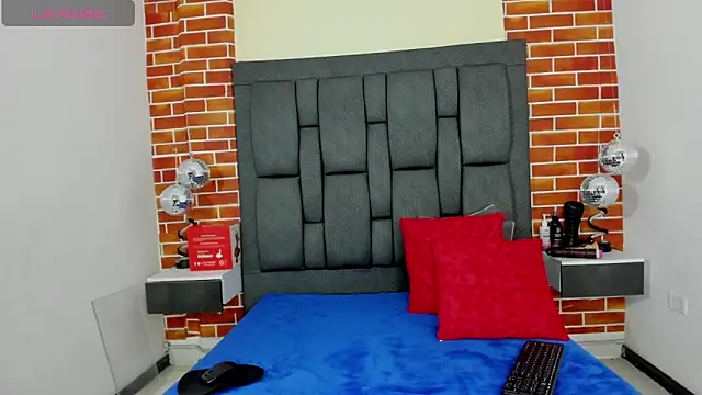 appolo jay online show from March 3, 8:29 pm