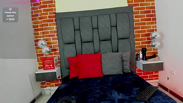 appolo jay online show from January 17, 6:25 pm