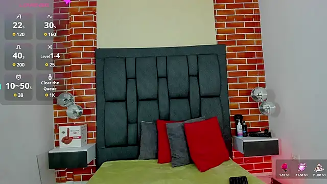 appolo jay online show from January 18, 8:09 pm