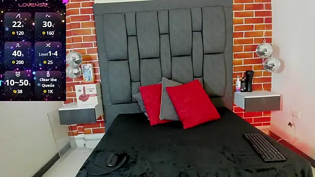 appolo jay online show from January 25, 6:57 pm