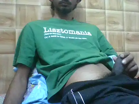 GraniticChowder online show from December 5, 2:02 pm