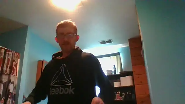 MysteriousFire23 online show from February 5, 7:42 pm