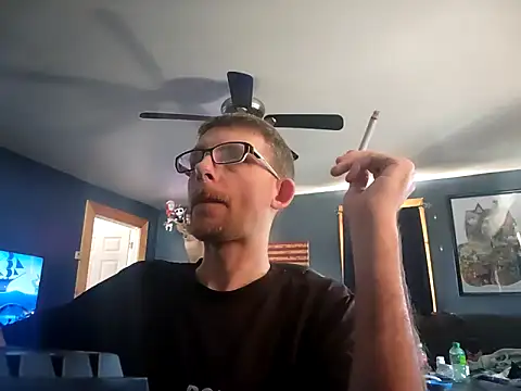 MysteriousFire23 online show from March 13, 8:00 pm