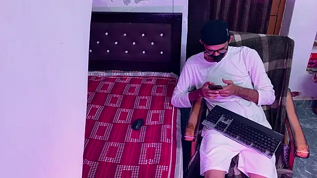 Habibi big b online show from October 16, 6:16 pm