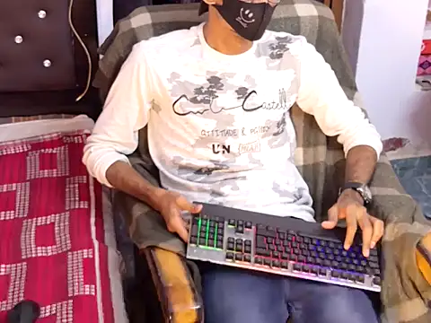 Habibi big b online show from October 14, 6:04 pm