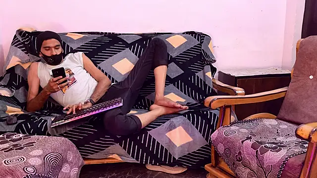 Habibi big b online show from March 14, 6:26 pm