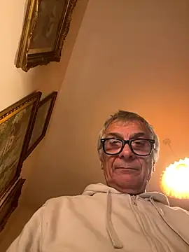 4n4l1zz4m1 online show from January 15, 8:00 pm