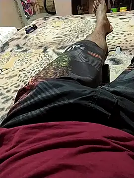 Jhjhipo online show from December 22, 10:18 pm