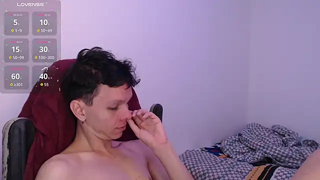 bryamado69 online show from February 22, 3:02 pm