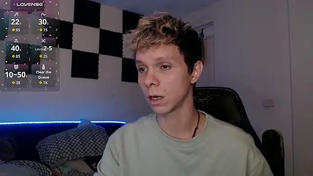 bryamado69 online show from October 10, 4:28 am